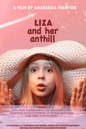 Liza and Her Anthill