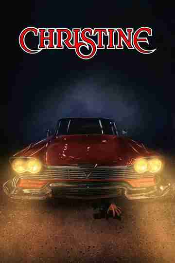 Christine Poster