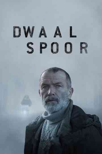 Dwaalspoor Poster
