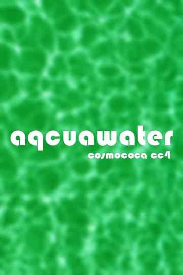 Acquawater Poster