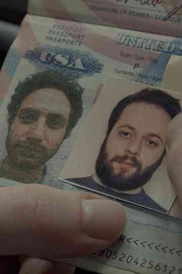 Surprise Inspection Poster