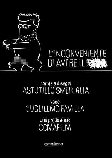 Linconveniente di avere il  Poster