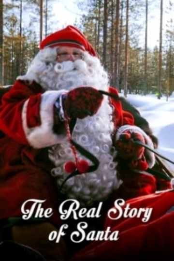 The Truth About Santa Claus Poster