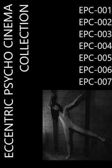 EPC02 - Bottled Vulva: Kindergarten Teacher Kyoko Poster