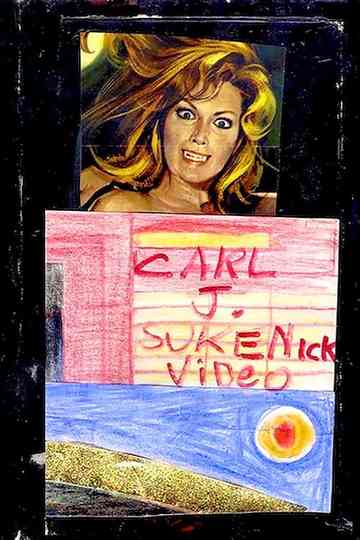 The Sick Sex Mutants From Space Poster