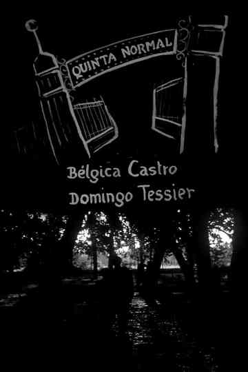 Quinta Normal Poster