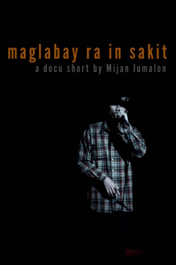 Maglabay Ra In Sakit Poster