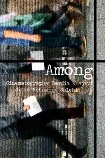 Among poster