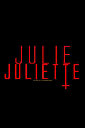 JulieJuliette Poster