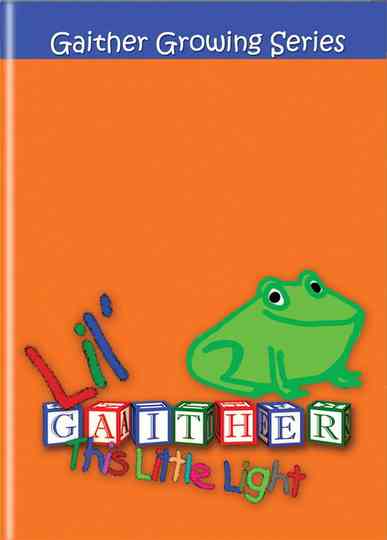 Lil Gaither This Little Light poster