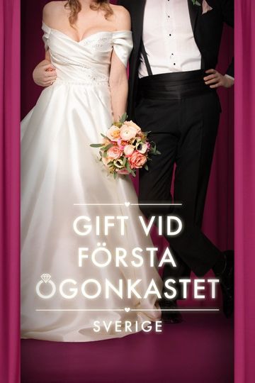Married at First Sight Sweden