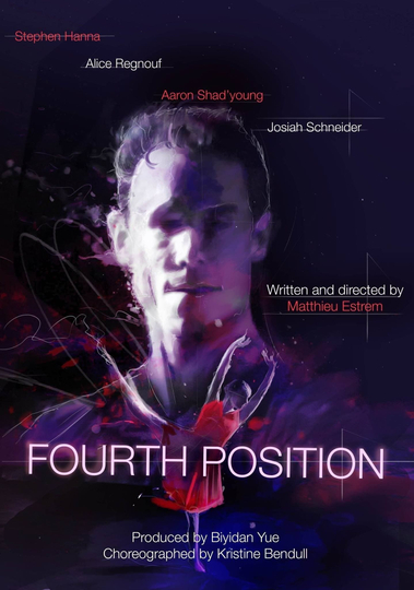 Fourth Position Poster