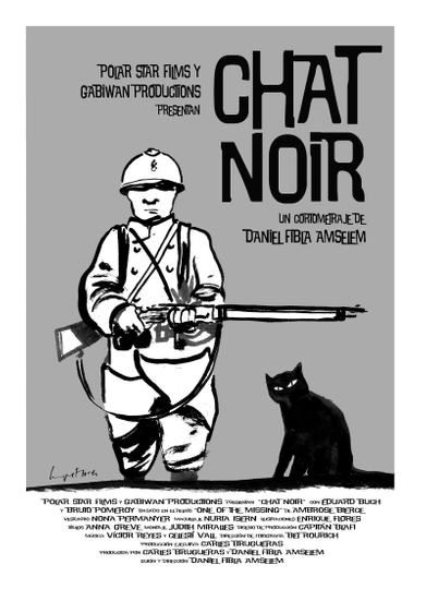 Chat noir