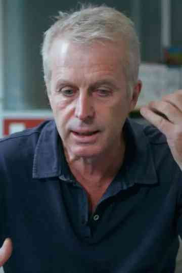 Conversation avec Bruno Dumont Poster