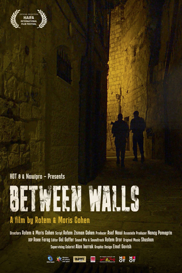 Between Walls