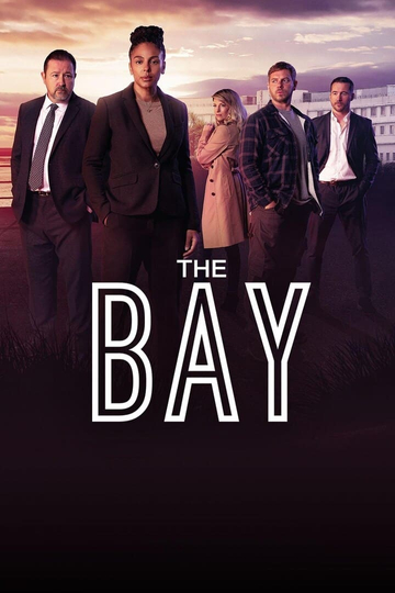 The Bay Poster