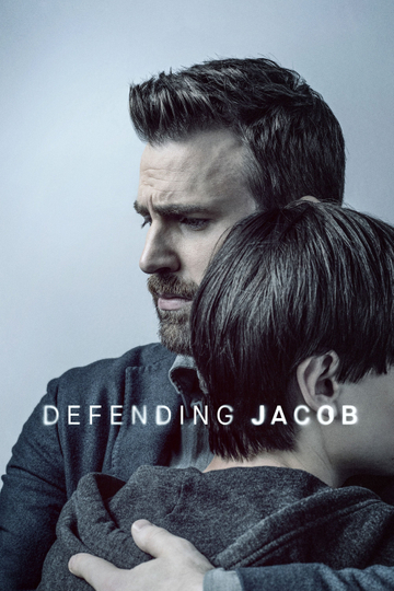 Defending Jacob Poster