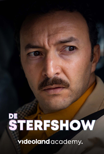 De Sterfshow Poster