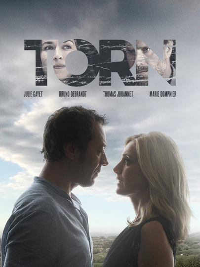 Torn Poster