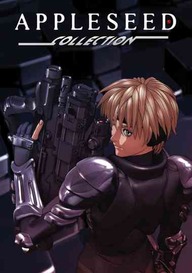 Appleseed Collection Poster