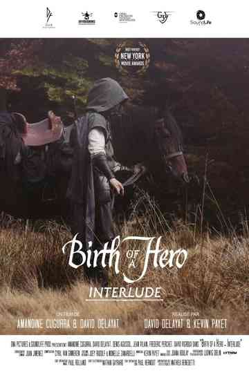 Birth of a Hero Interlude Poster