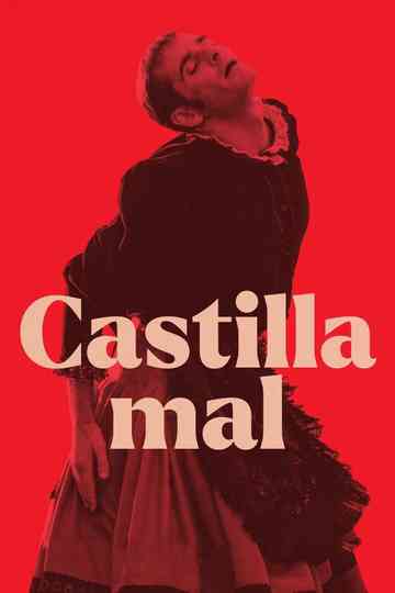 Castilla mal Poster