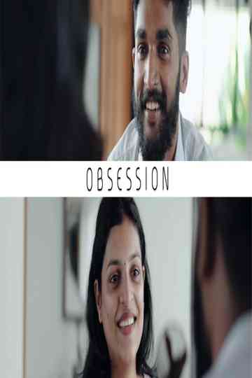 Obsession Poster