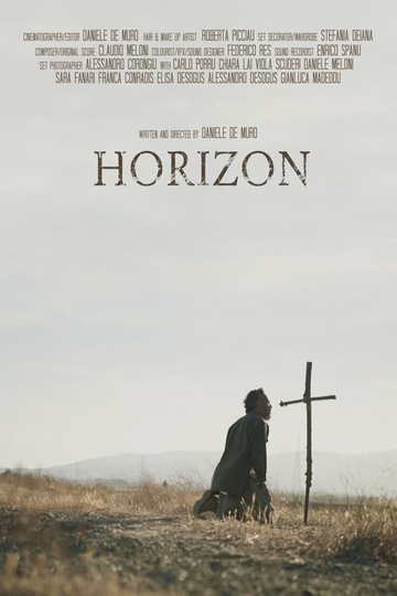 Horizon Poster