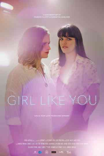 Girl Like You Poster