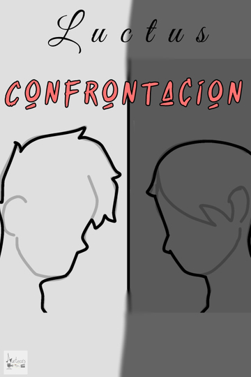 Confrontation Poster