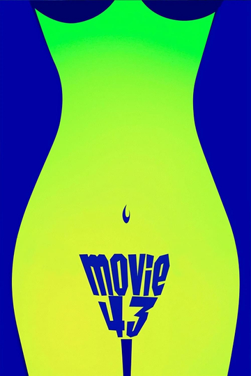 Movie 43 Poster