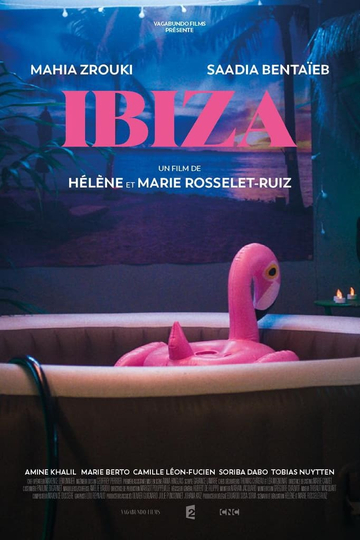 Ibiza Poster