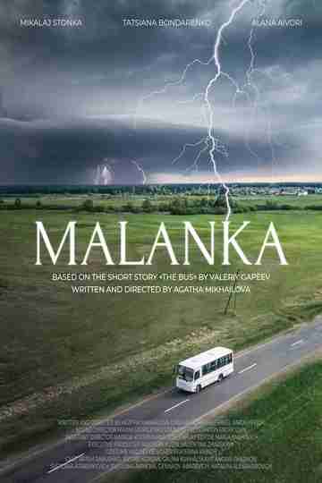 Malanka Poster