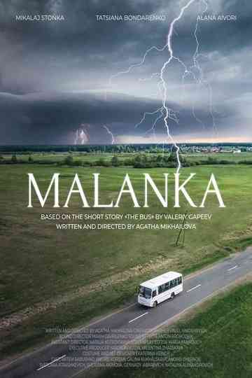 Malanka Poster