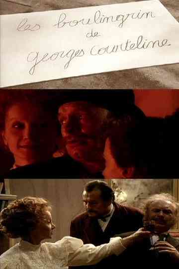 Les Boulingrin Poster