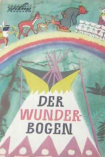 Der Wunderbogen Poster