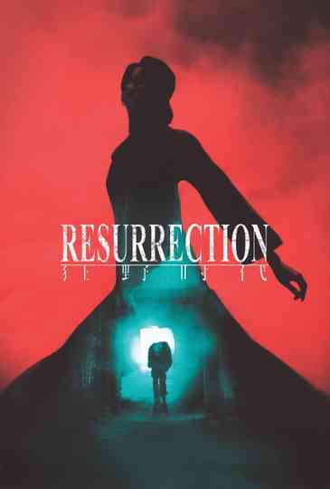 Resurrection Poster