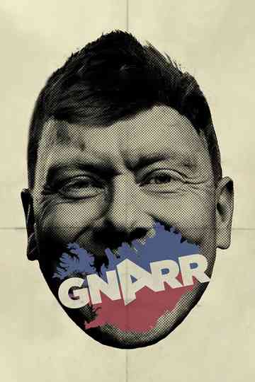 Gnarr Poster