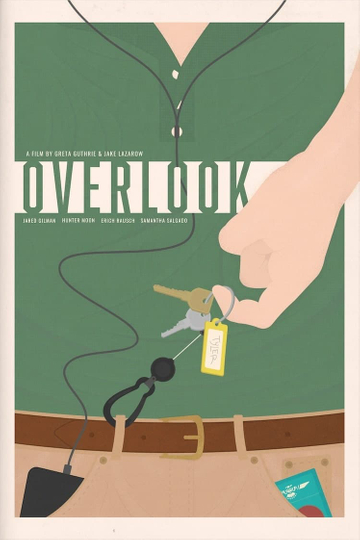 Overlook Poster