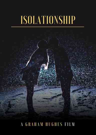 Isolationship Poster