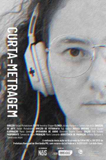 CURTA-METRAGEM Poster