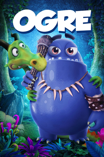 Ogre Poster