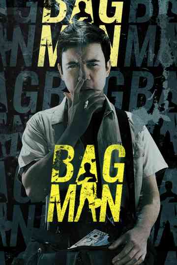 Bagman Poster