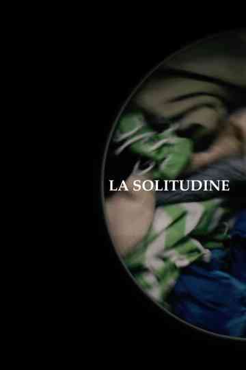 La solitudine Poster