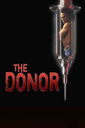The Donor Poster
