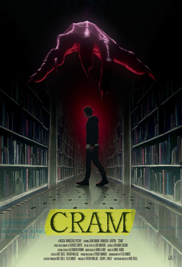 CRAM Poster