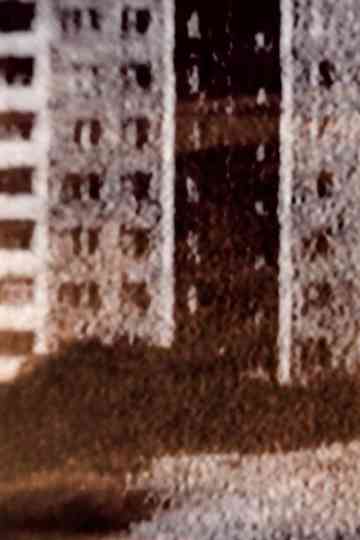 Volgograd — Of rust and mud Poster