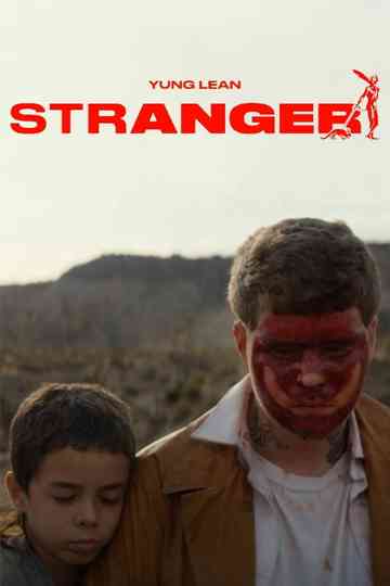 Stranger: the short film Poster