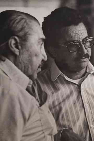 Lancaster Style Poster