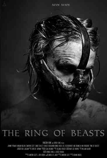 Ring of Beasts Poster